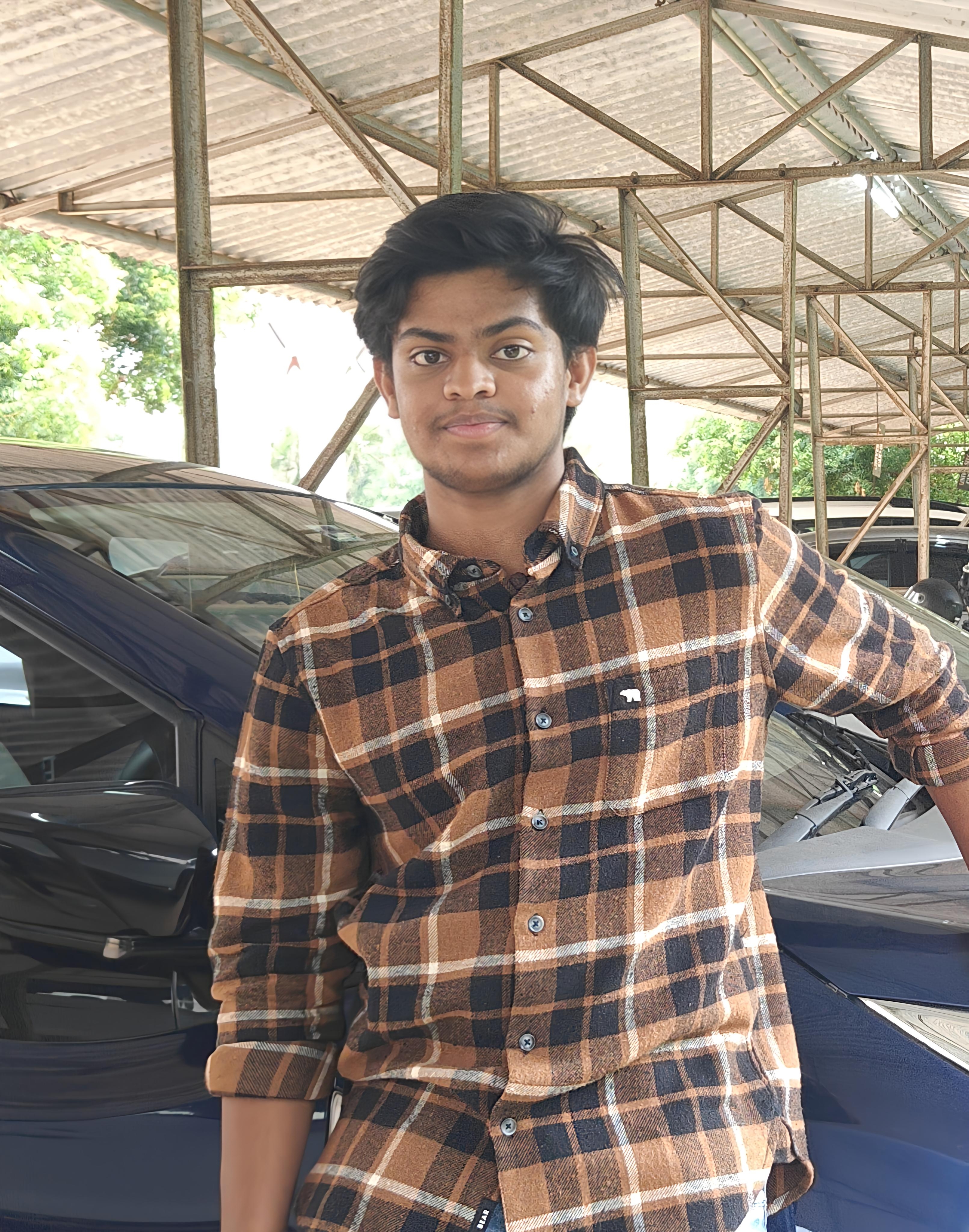 Team Member